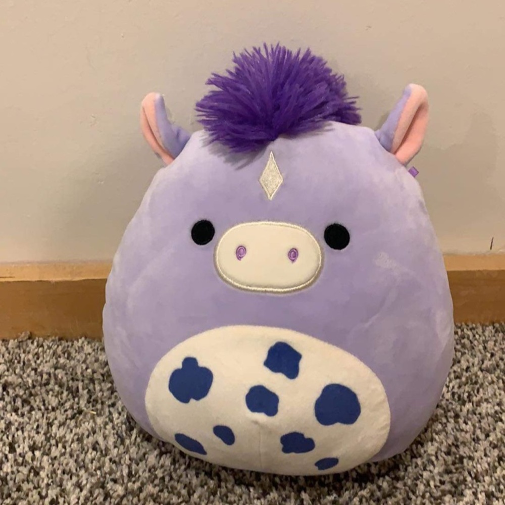 Meadows squishmallow